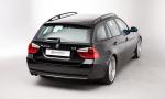 Alpina D3 Touring 2005 года (UK)